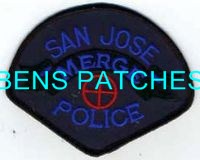 CALIFORNIA,SAN JOSE POLICE MERGE SUBDUED 1_wm